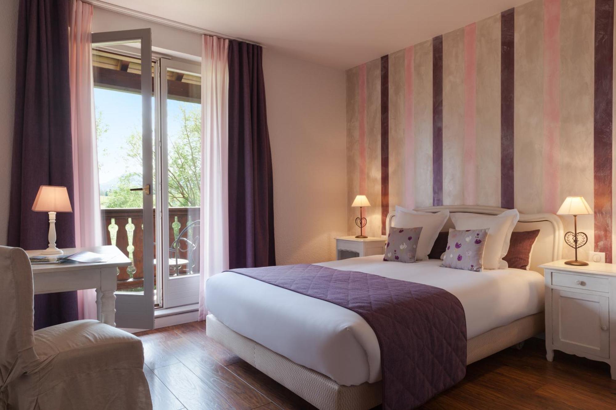 Hotel Restaurant Verger Des Chateaux, Route Des Vins Haut-Koenigsbourg Dieffenthal Esterno foto