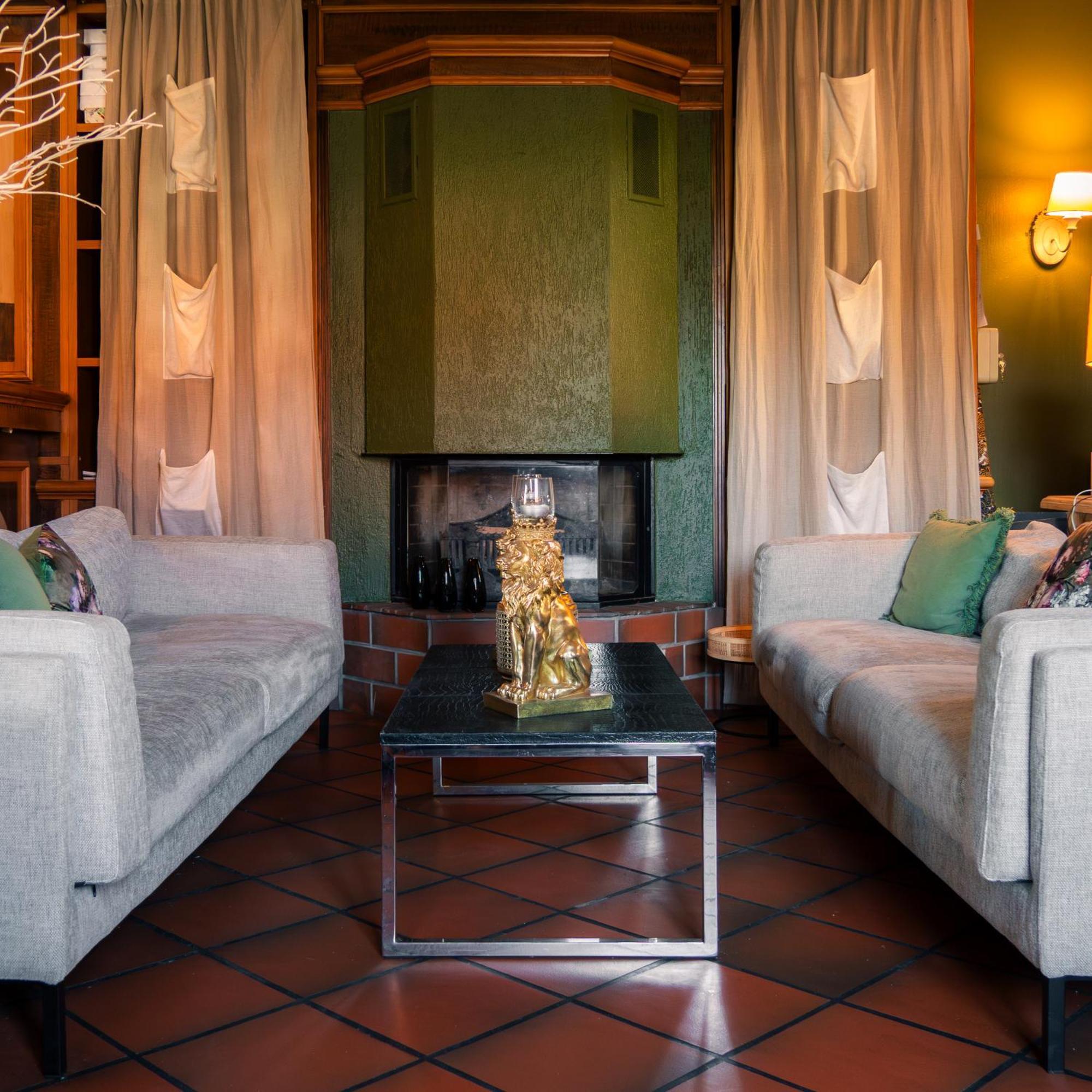Hotel Restaurant Verger Des Chateaux, Route Des Vins Haut-Koenigsbourg Dieffenthal Esterno foto